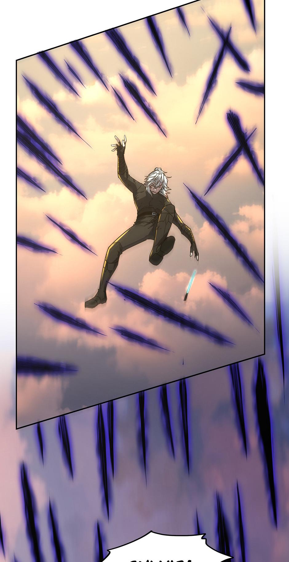 The Beginning After the End, Chapter 205 image 57